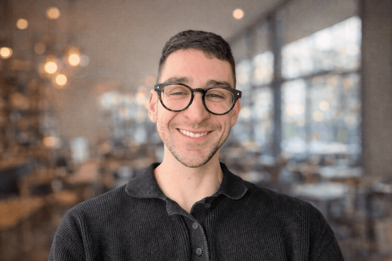 Eduardo Moreira, fundador da GoAnd Slay
